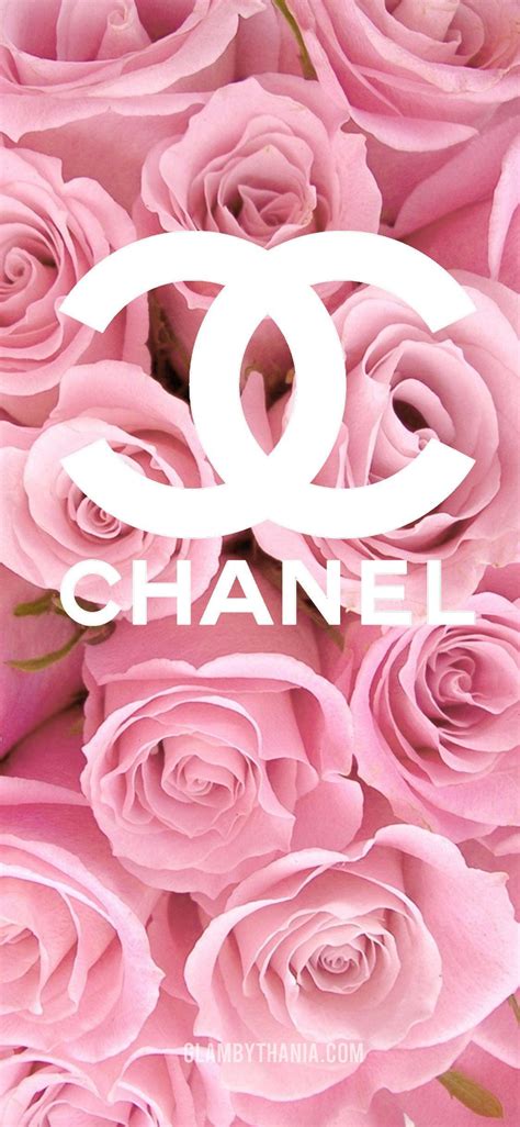 cute Chanel wallpaper